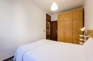 Piso en alquiler en La Bordeta en Barcelona