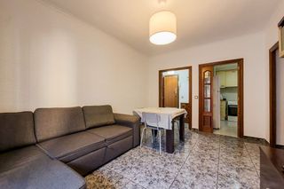 Piso en alquiler en La Bordeta en Barcelona
