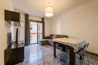 Piso en alquiler en La Bordeta en Barcelona
