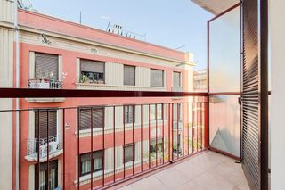 Piso en alquiler en La Bordeta en Barcelona