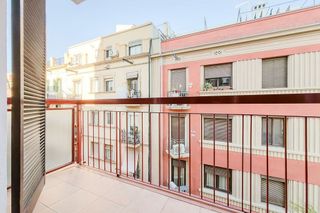 Piso en alquiler en La Bordeta en Barcelona