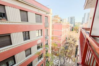 Piso en alquiler en La Bordeta en Barcelona