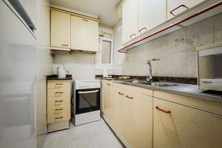 Piso en alquiler en La Bordeta en Barcelona