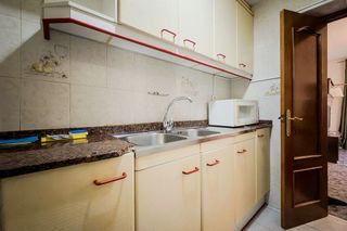 Piso en alquiler en La Bordeta en Barcelona