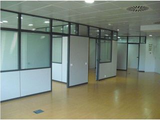 Oficina en alquiler en Coll Favà - Can Magí en Sant Cugat del Vallès