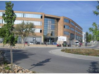 Oficina en alquiler en Coll Favà - Can Magí en Sant Cugat del Vallès