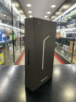 Samsung Galaxy S25 128GB Blu Marina