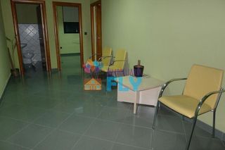 Oficina en alquiler en Universidad en Ourense