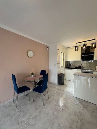 Piso en alquiler en La Siesta - El Salado - Torreta en Torrevieja