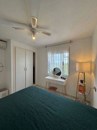 Piso en alquiler en La Siesta - El Salado - Torreta en Torrevieja