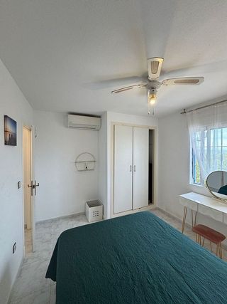 Piso en alquiler en La Siesta - El Salado - Torreta en Torrevieja