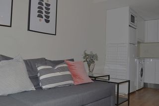 Piso en alquiler en Almenara en Madrid