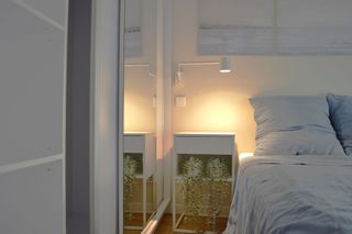 Piso en alquiler en Almenara en Madrid