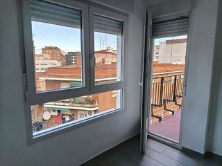 Piso en alquiler en El Pilar - La Estación en Talavera de la Reina