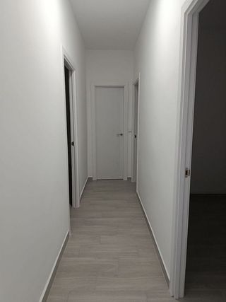 Piso en alquiler en El Pilar - La Estación en Talavera de la Reina