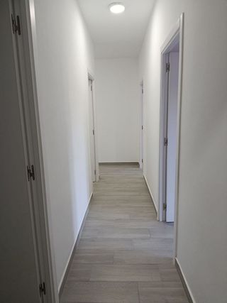 Piso en alquiler en El Pilar - La Estación en Talavera de la Reina