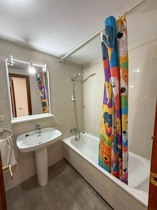 Piso en alquiler en Mestalla en Valencia