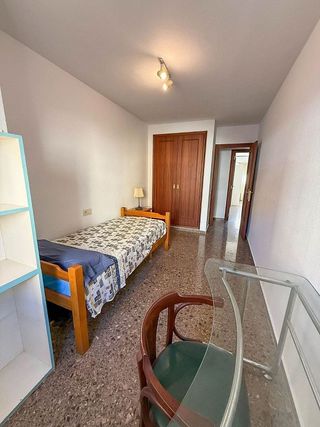 Piso en alquiler en Mestalla en Valencia