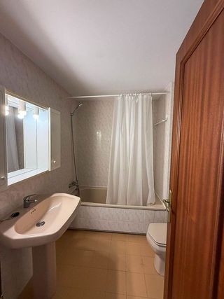 Piso en alquiler en Mestalla en Valencia