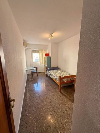 Piso en alquiler en Mestalla en Valencia