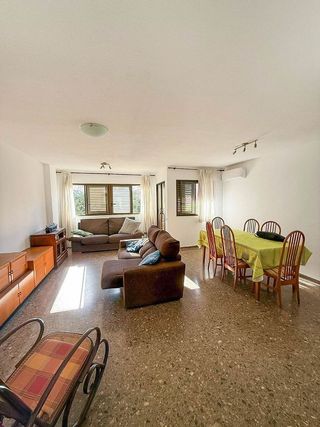 Piso en alquiler en Mestalla en Valencia