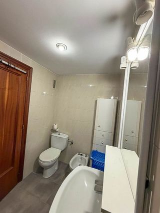 Piso en alquiler en Mestalla en Valencia