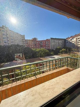Piso en alquiler en Mestalla en Valencia