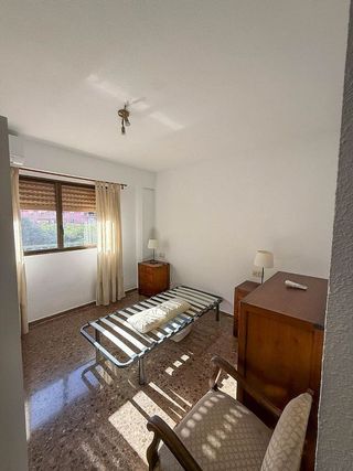 Piso en alquiler en Mestalla en Valencia