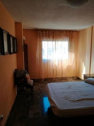 Piso en alquiler en Pajaritos - Plaza de Toros en Granada