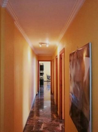 Piso en alquiler en Pajaritos - Plaza de Toros en Granada