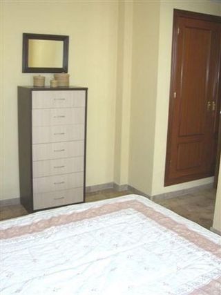 Piso en alquiler en Ciudad Jardín - Zoco en Córdoba