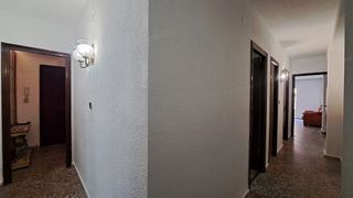 Piso en alquiler en Fonteta de Sant Lluís en Valencia