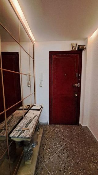 Piso en alquiler en Fonteta de Sant Lluís en Valencia