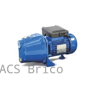 Bomba Superficie Aguas Limpias 800w KFA03038 - Kuril