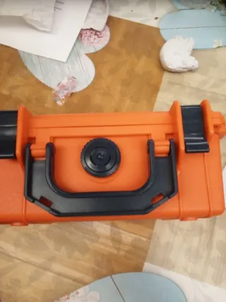 Nubeo Mariner 9 Edizione Limitata