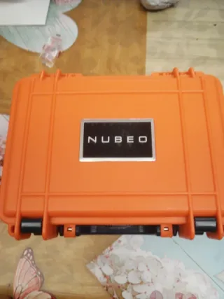 Nubeo Mariner 9 Edizione Limitata