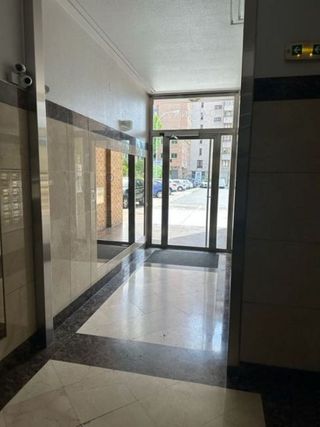 Piso en alquiler en Azpilagaña en Pamplona
