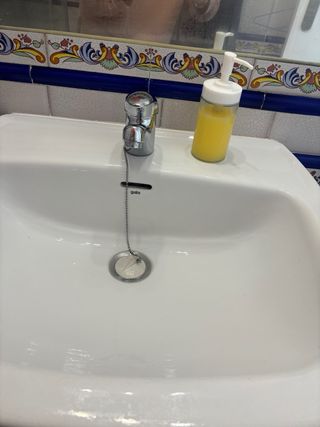 Lavabo Roca