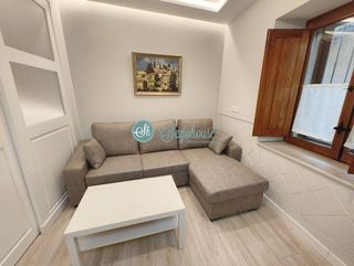 Piso en alquiler en Plaza Mayor - San Agustín en Segovia