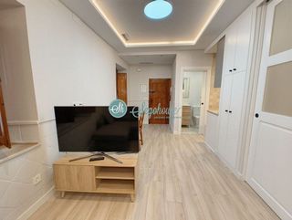 Piso en alquiler en Plaza Mayor - San Agustín en Segovia