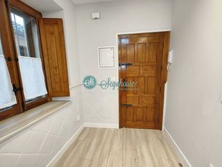 Piso en alquiler en Plaza Mayor - San Agustín en Segovia