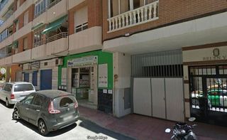 Local comercial en venta en  El Acequión - Los Naúfragos en Torrevieja