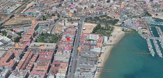 Local comercial en venta en  El Acequión - Los Naúfragos en Torrevieja