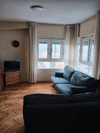 Piso en alquiler en Universidad San Francisco en Zaragoza