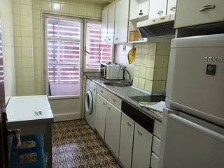 Piso en alquiler en Universidad San Francisco en Zaragoza