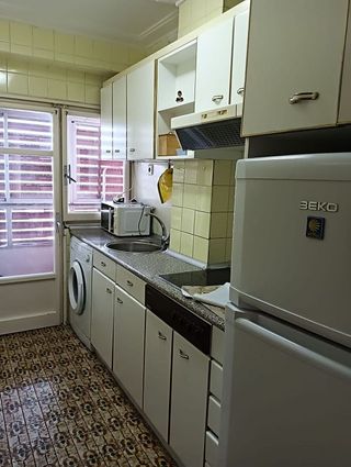 Piso en alquiler en Universidad San Francisco en Zaragoza