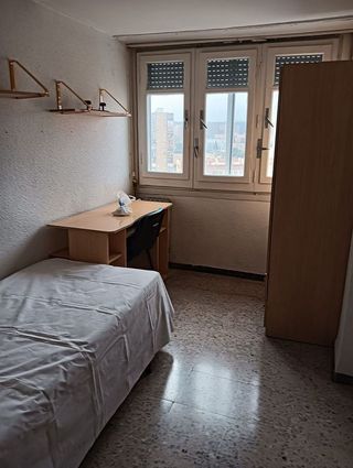 Piso en alquiler en Universidad San Francisco en Zaragoza