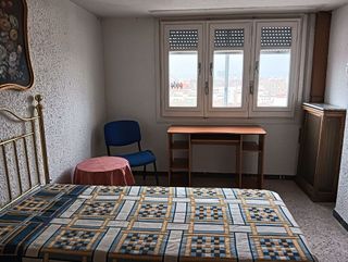 Piso en alquiler en Universidad San Francisco en Zaragoza