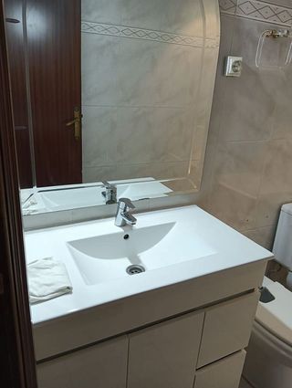 Piso en alquiler en Universidad San Francisco en Zaragoza