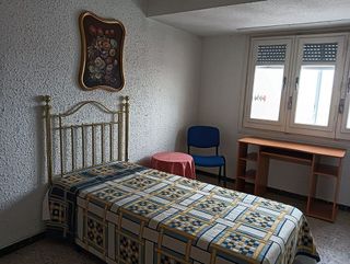 Piso en alquiler en Universidad San Francisco en Zaragoza